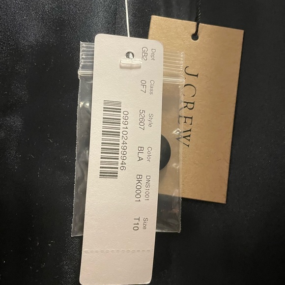 J.Crew Lady Day Coat - Picture 4 of 6